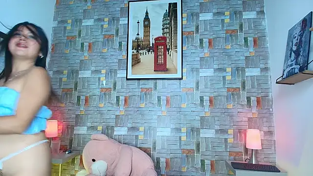 catalina_santana20 webcam