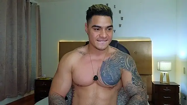 Steven_Velez webcam