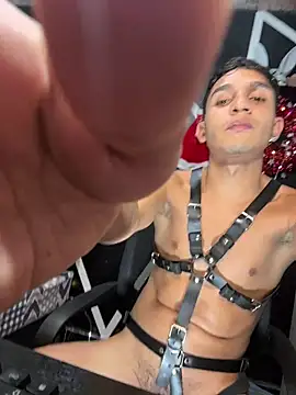 Angel_latinboy webcam