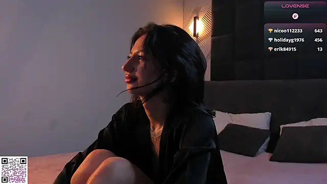 Michelle_Murray webcam