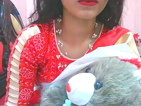 Silver_Queen07 webcam