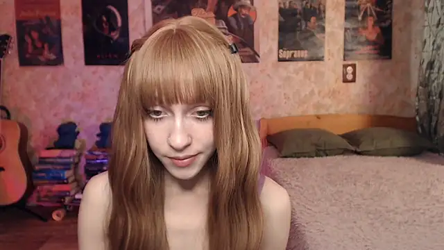 Friendly_Ellie webcam