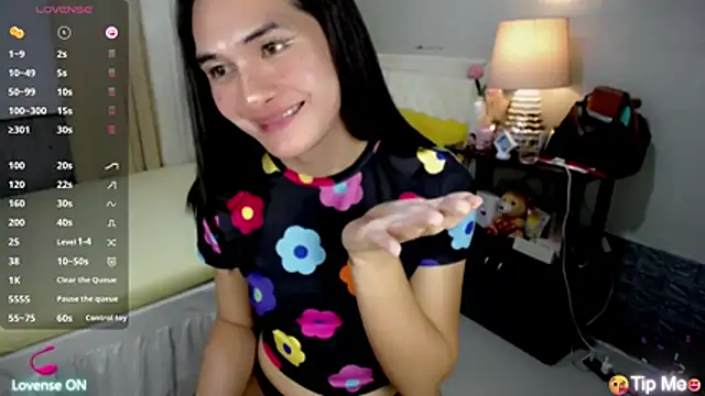 xAsianSweetHeart webcam