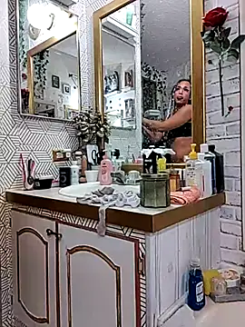 TranSexualJade95 webcam