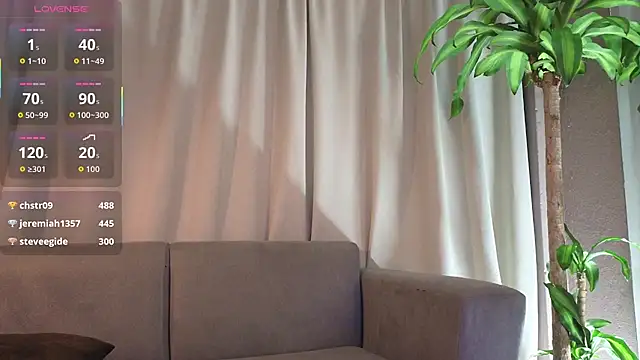 saly_moon1 - Saly_Moon1's free webcam