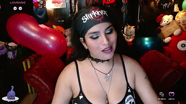 kureiji_hentaii - Kureiji_hentaii's free webcam