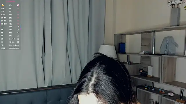 clarissamaheia - ClarissaMaheia's free webcam