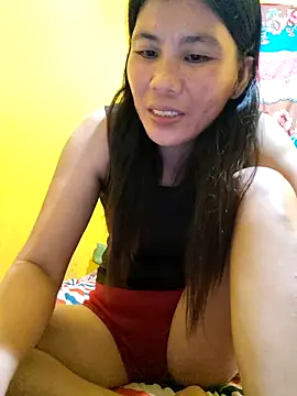 GentlePearl_Palangga webcam