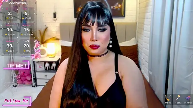 SUPERHORNY101 webcam