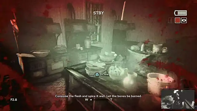 Rocker_Assassin_WASP_FAN webcam