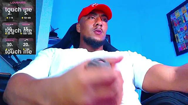 yosoy_enzo2020 webcam