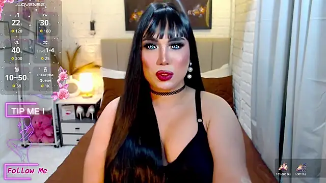 SUPERHORNY101 webcam