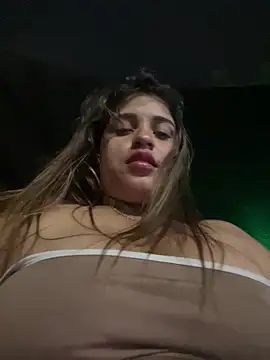 dulcepasion26 - Dulcepasion26's free webcam