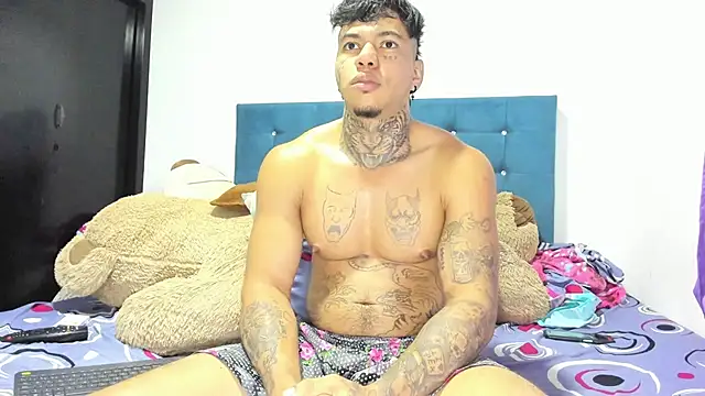 daamonxxx19 webcam