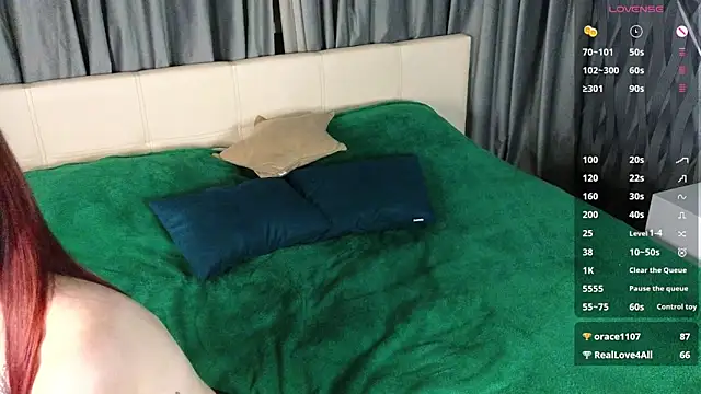 TwistedBilling webcam