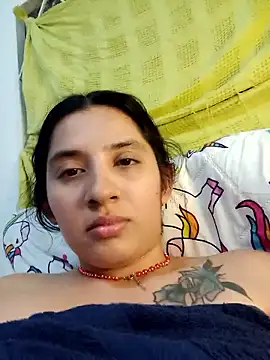 VALENTINA_ROUSE_ webcam