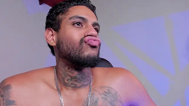 LuigiVitale_1 webcam