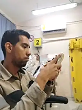 EnriquePersian197 webcam