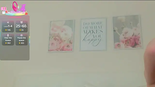 nicolemcey - NicoleMcey's free webcam