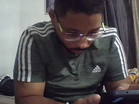 Dj-yefri-pauta webcam