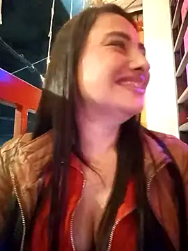 solandrea - Solandrea's free webcam