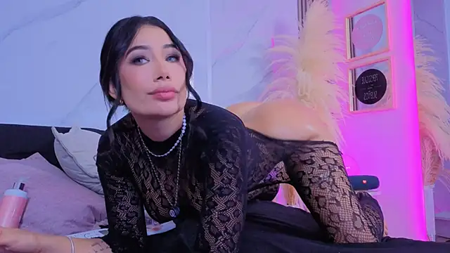 chlooee__ - Chlooee__'s free webcam