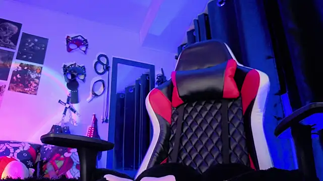 Mariana_velezz's live cam