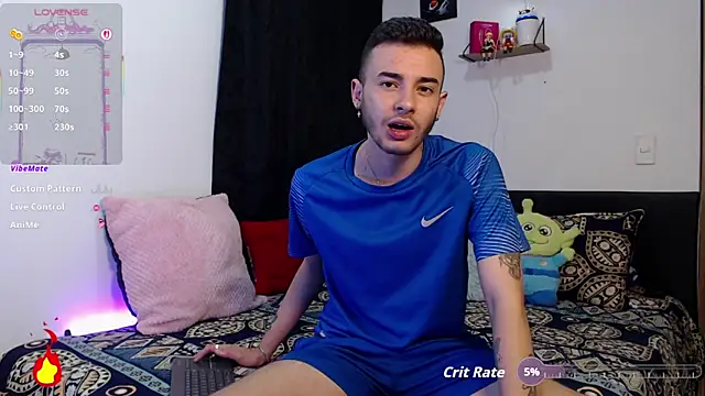 kyle_clint07 webcam