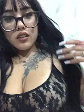 Savannahprincess webcam stripchat model stream image