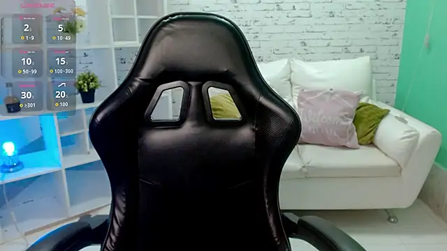 Scandarkmarie webcam