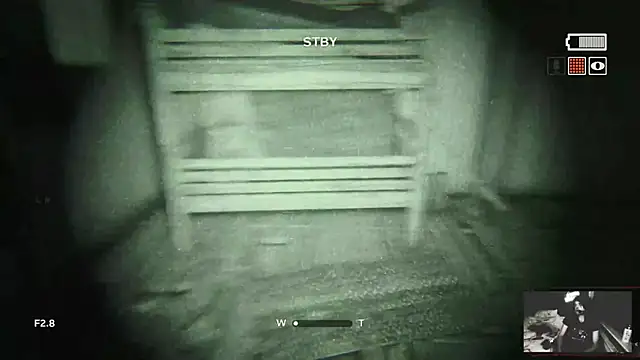 Rocker_Assassin_WASP_FAN webcam