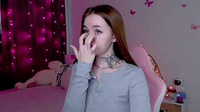 naughty_mable - Naughty_Mable's free webcam