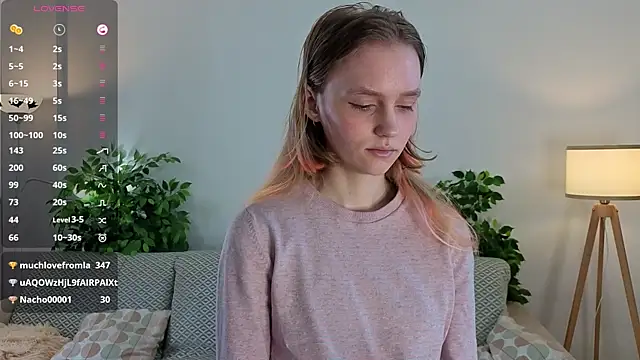  SueSasportas chat room