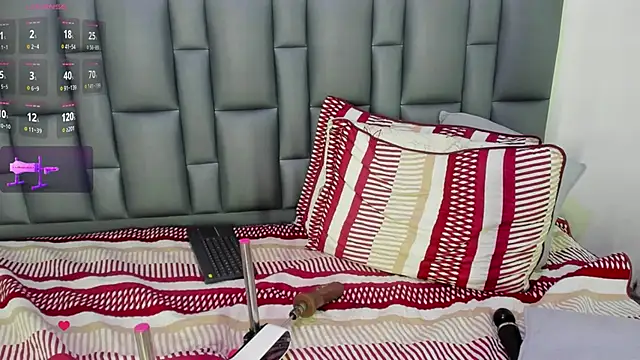 abbyadams - Abbyadams's free webcam