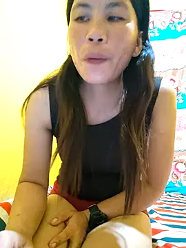 gentlepearl_palangga - GentlePearl_Palangga's free webcam