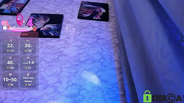 aisha_cambell webcam