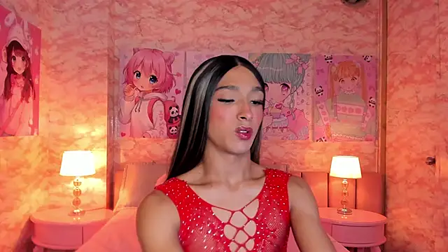 sensual_skinny webcam