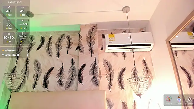 vivi_prinncess - Vivi_prinncess's free webcam