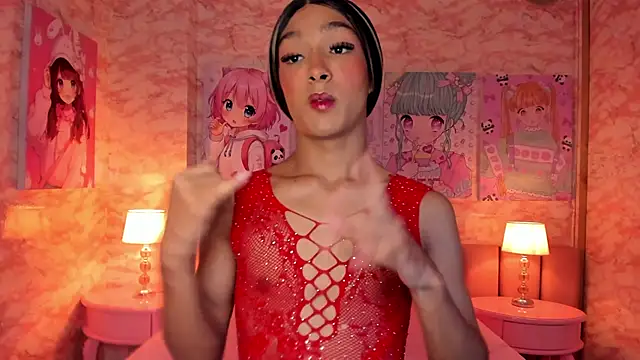 sensual_skinny webcam