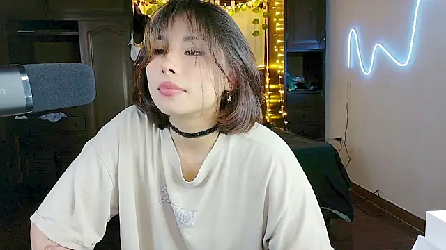 Sophie_sswng webcam