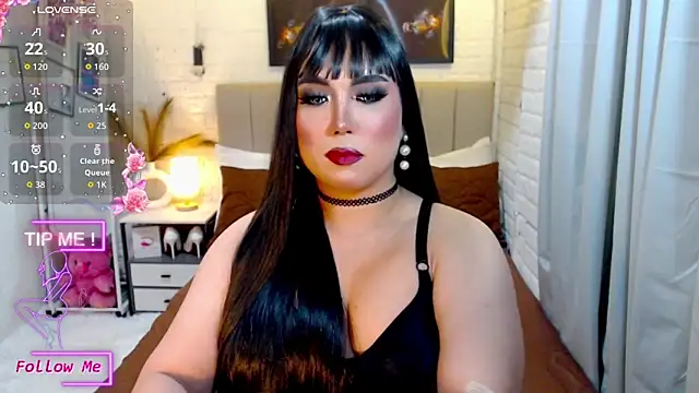 SUPERHORNY101 webcam