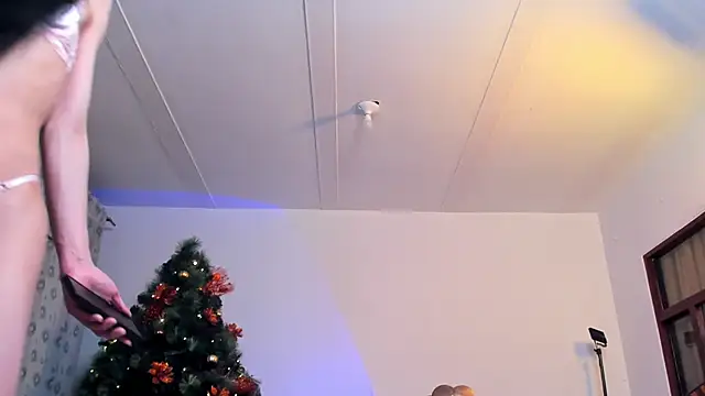 nonbinaryangel webcam