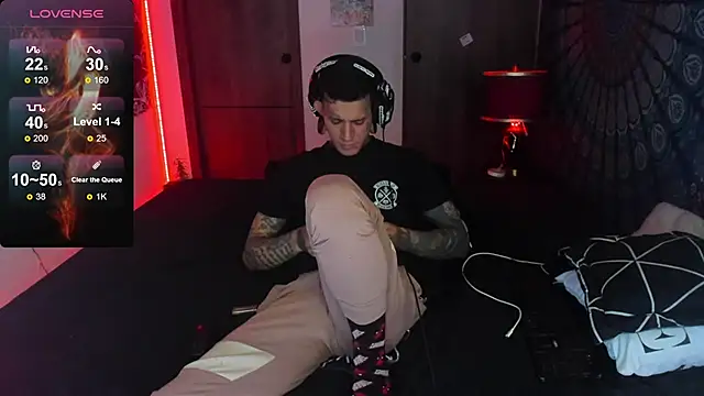 jhonny__ackerman webcam