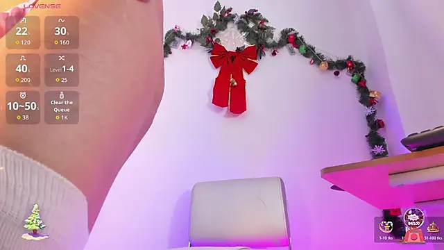 saskia_secret Live Webcam on Stripchat