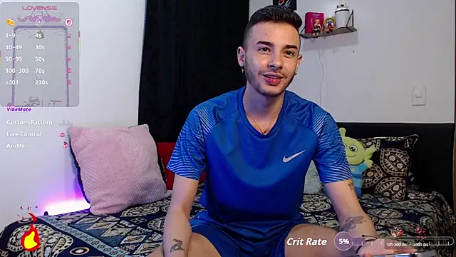 kyle_clint07 webcam