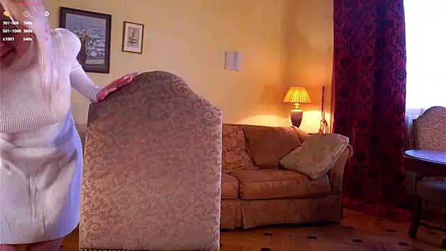 AunclreaVache webcam