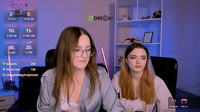 luna_berryy - Luna_berryy's free webcam