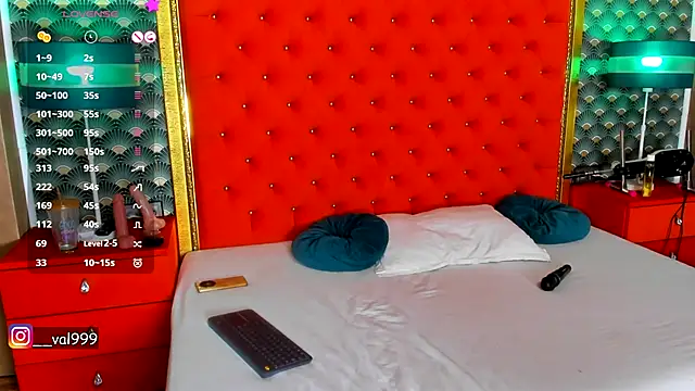 Preview of valleriejones