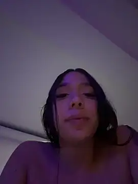BitchySalome's live cam