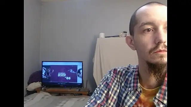 VanceFontaine's live cam